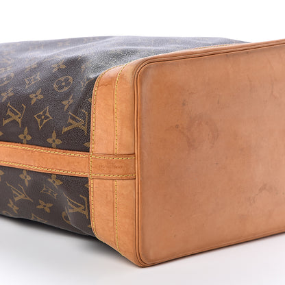 Louis Vuitton Monogram Noe 13 of 15