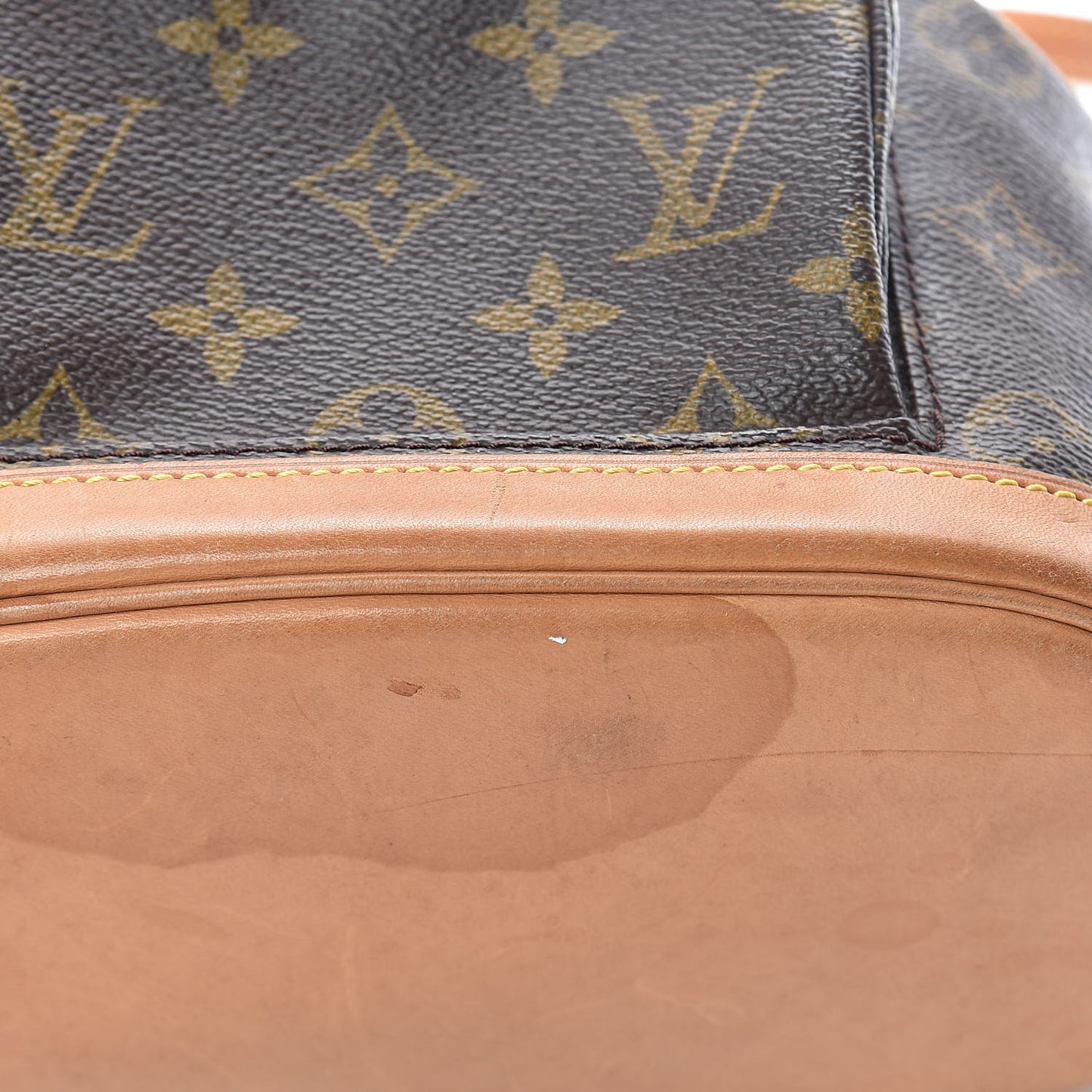 Monogram Mini Montsouris Backpack