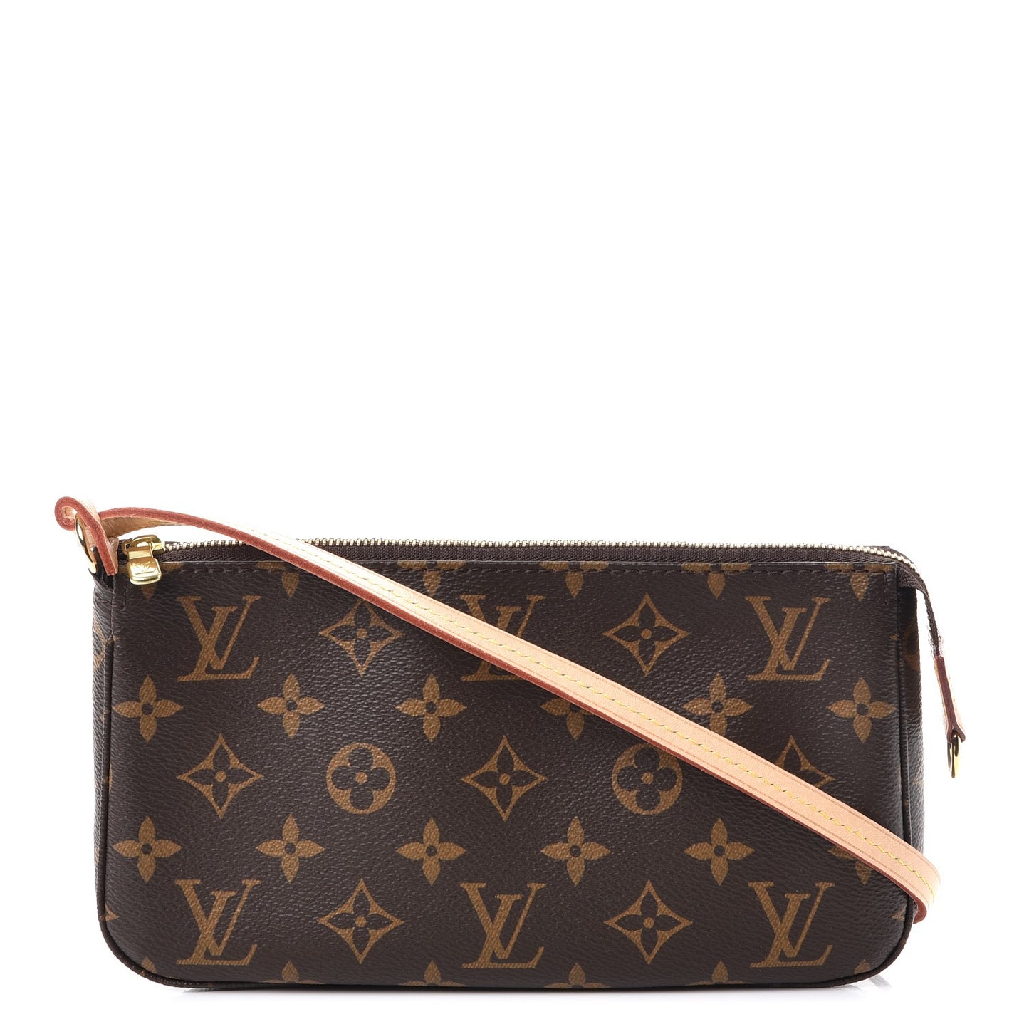 Monogram Pochette Accessories NM