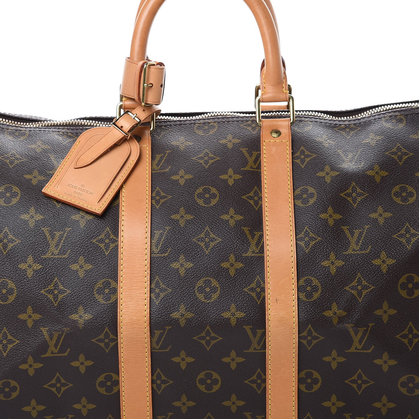 Monogram Keepall 45