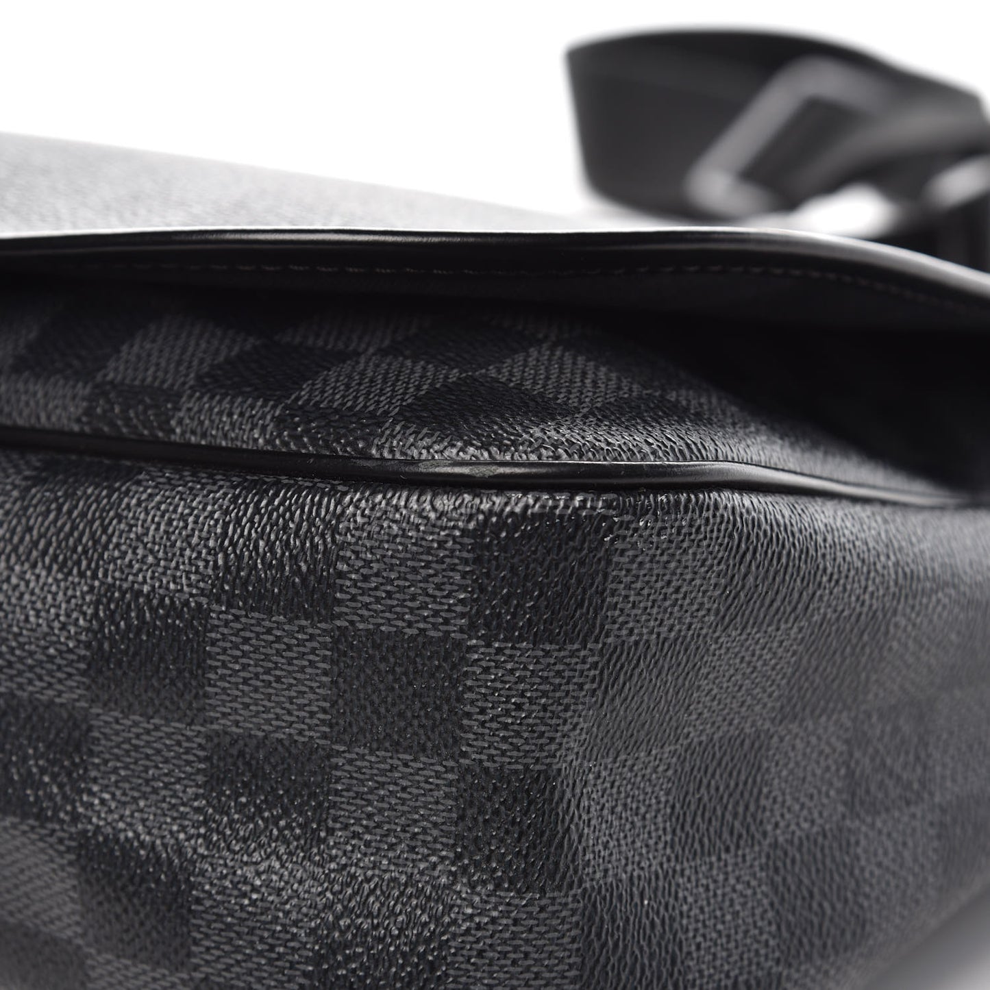Damier Graphite Daniel GM