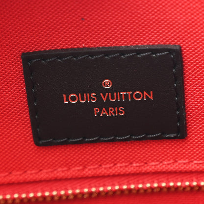 Louis Vuitton Reverse Monogram Giant Onthego GM 6 of 11