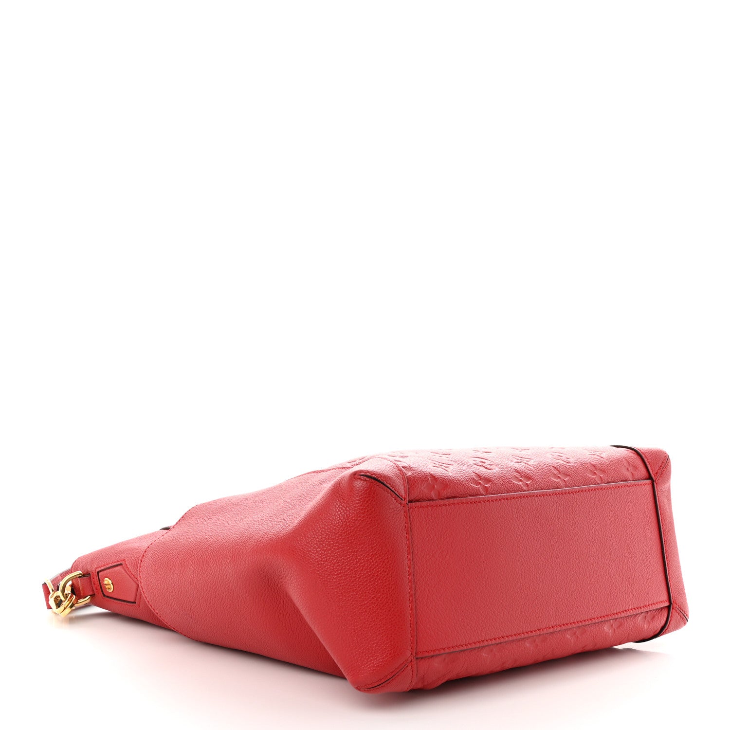 Louis Vuitton Empreinte Bagatelle Cherry 4 of 10