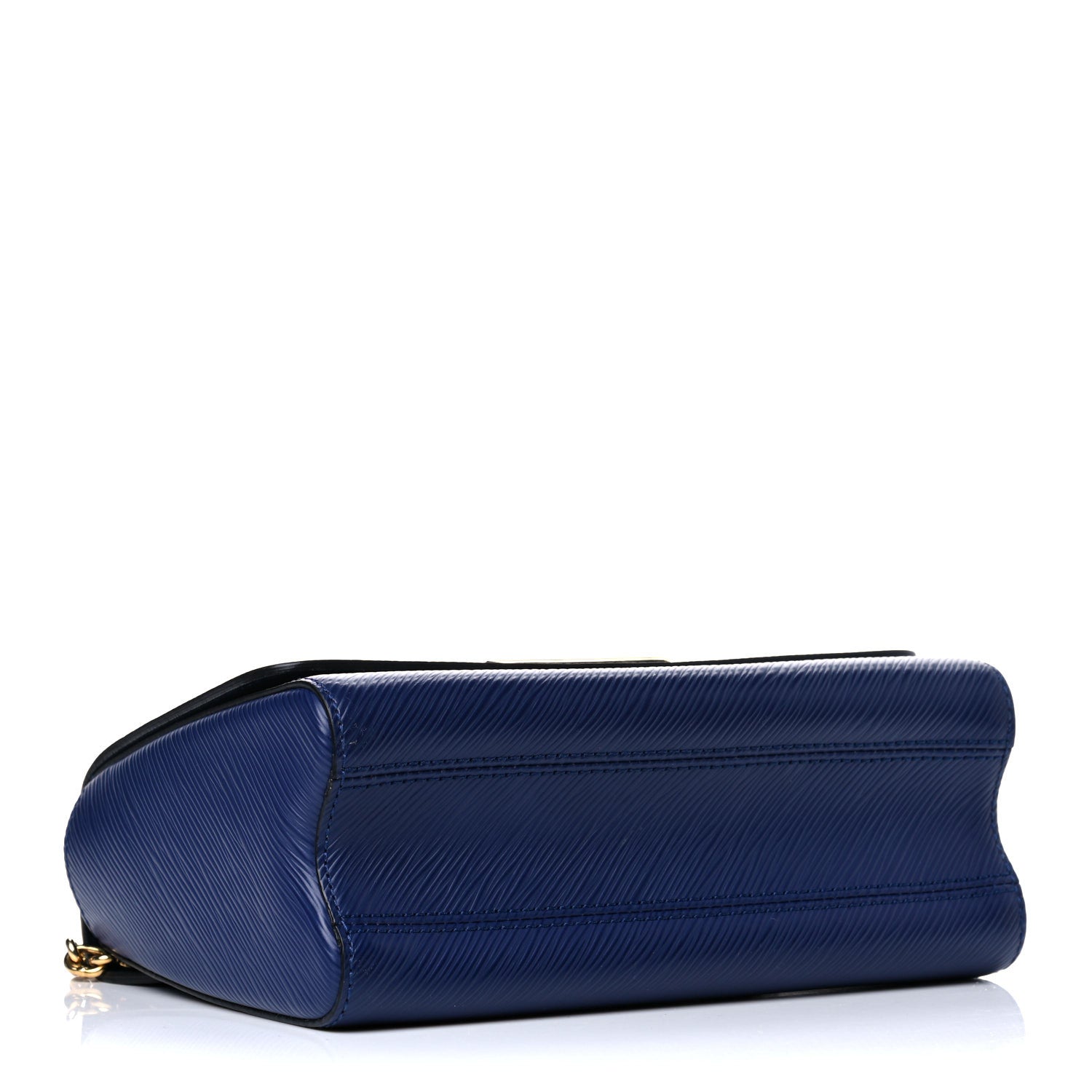Louis Vuitton Epi Sequins Twist Shoulder Bag MM 3 of 6