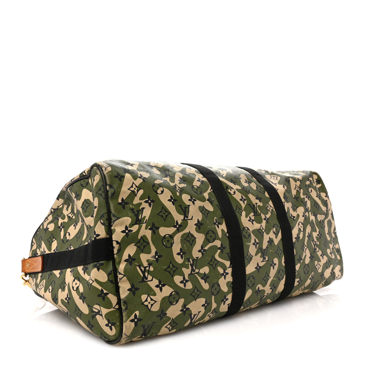 Monogramouflage Keepall 55