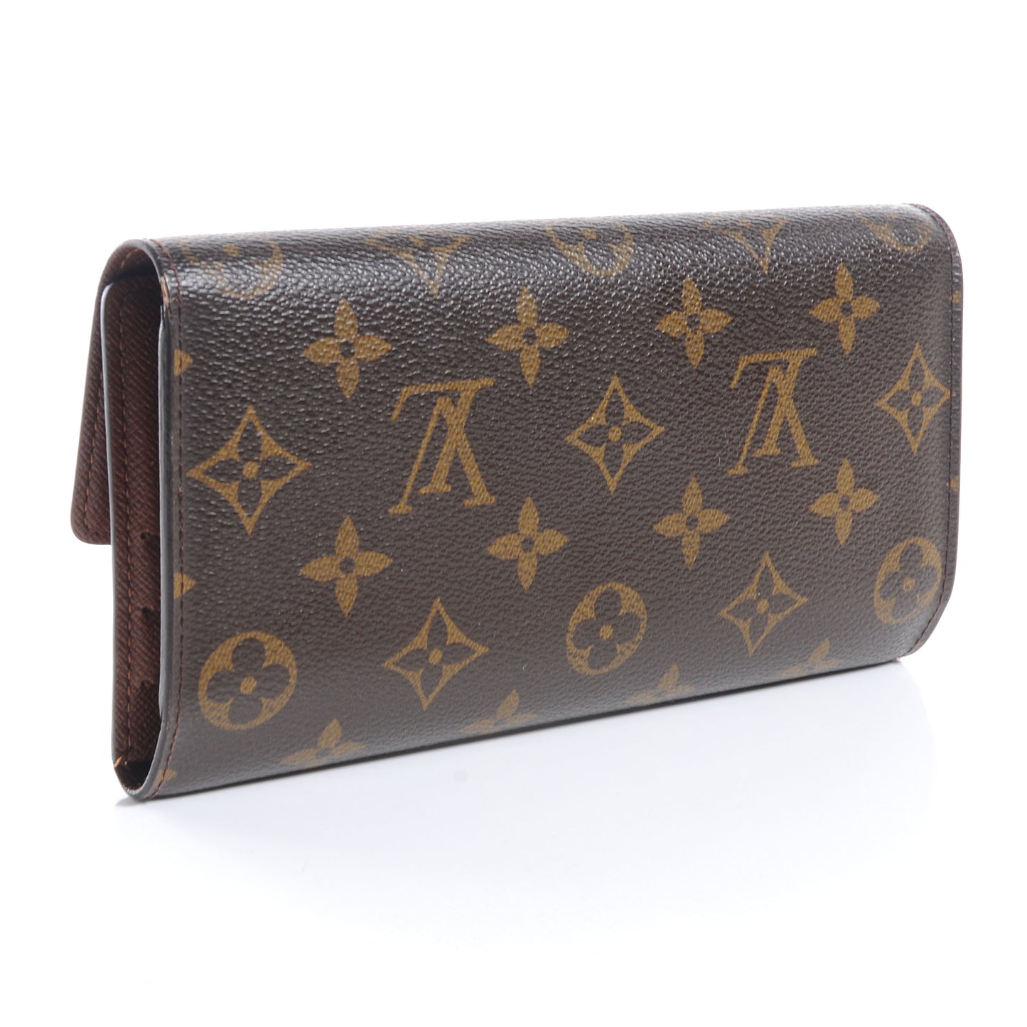 Monogram Porte Tresor International Wallet