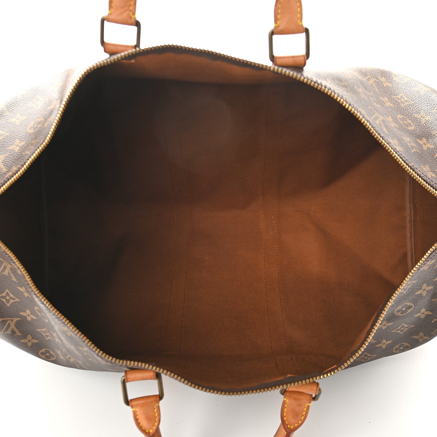 Monogram Keepall Bandouliere 55