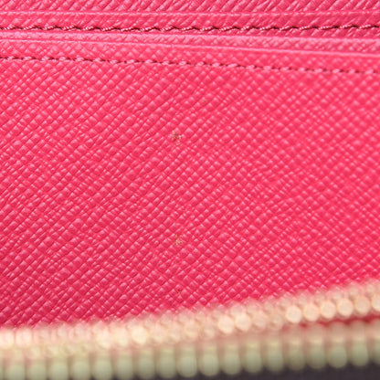 Louis Vuitton Monogram 2017 Christmas Animation Zippy Wallet 10 of 12