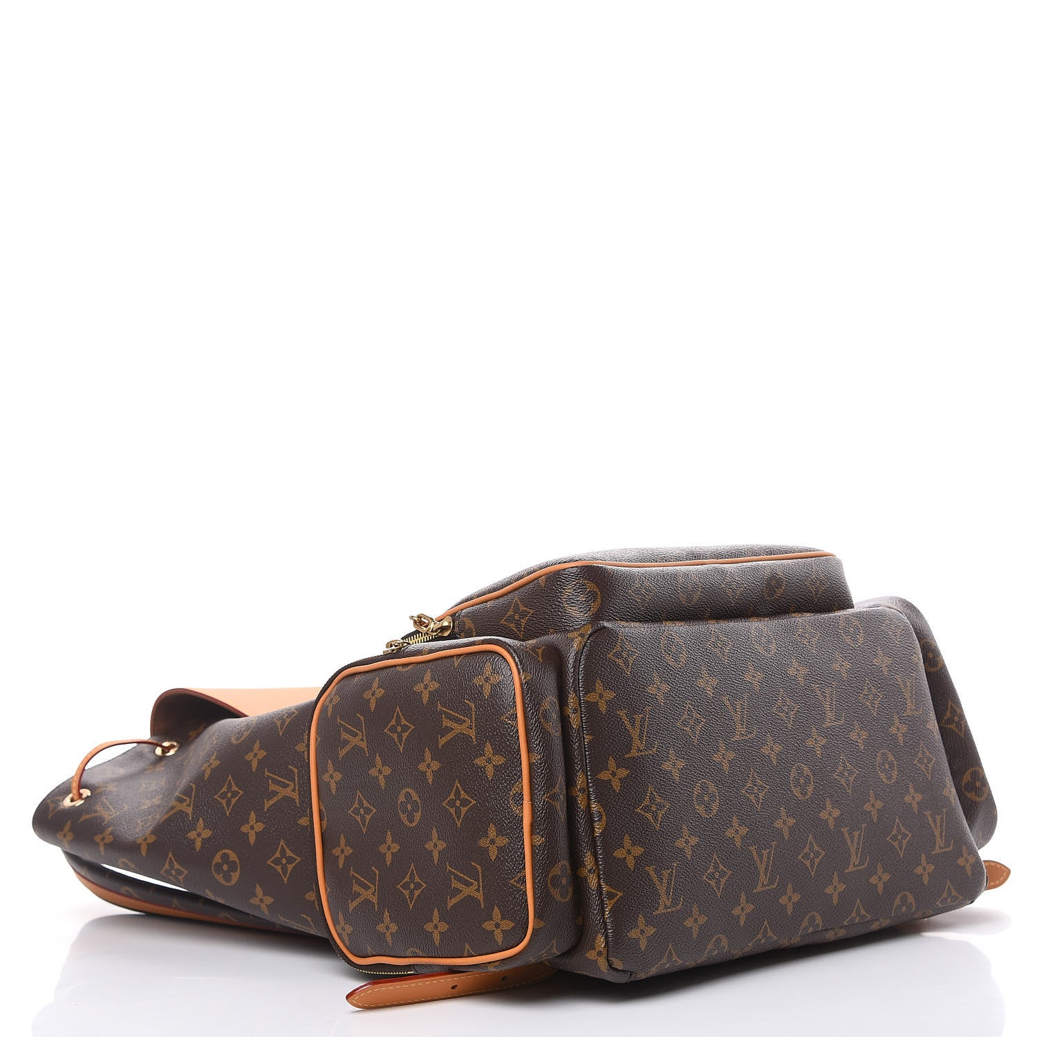 Louis Vuitton Monogram Trio Backpack 457637 – FASHIONPHILE