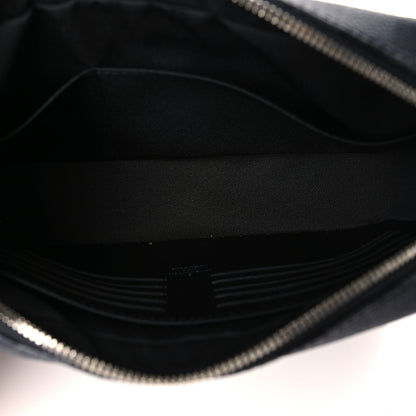 Louis Vuitton Damier Graphite Kasai Clutch 5 of 8