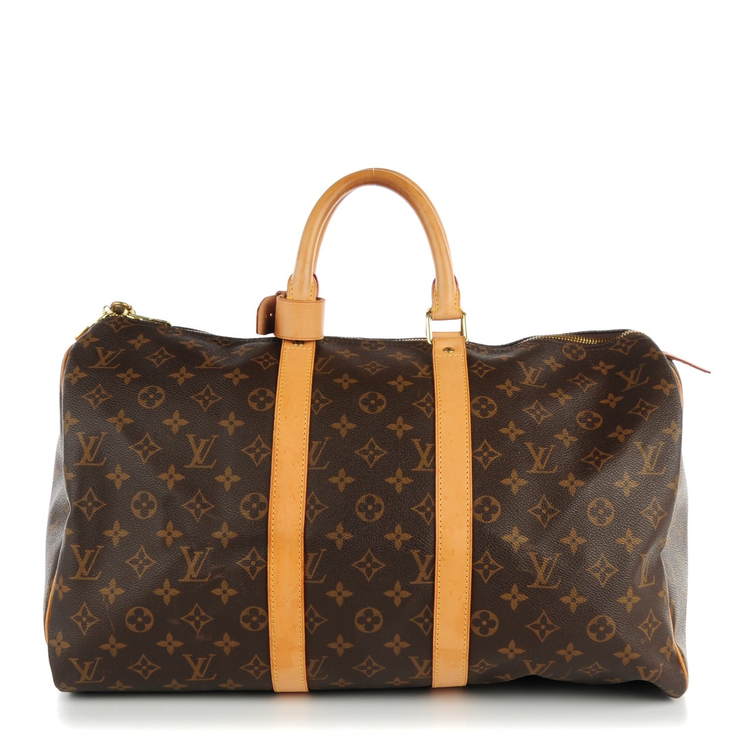 Monogram Keepall 45