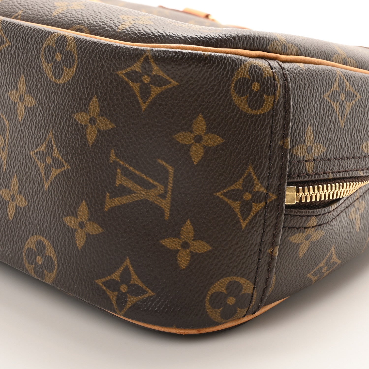 Louis Vuitton Monogram Trouville 9 of 9