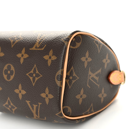 Louis Vuitton Monogram Nano Speedy 10 of 10