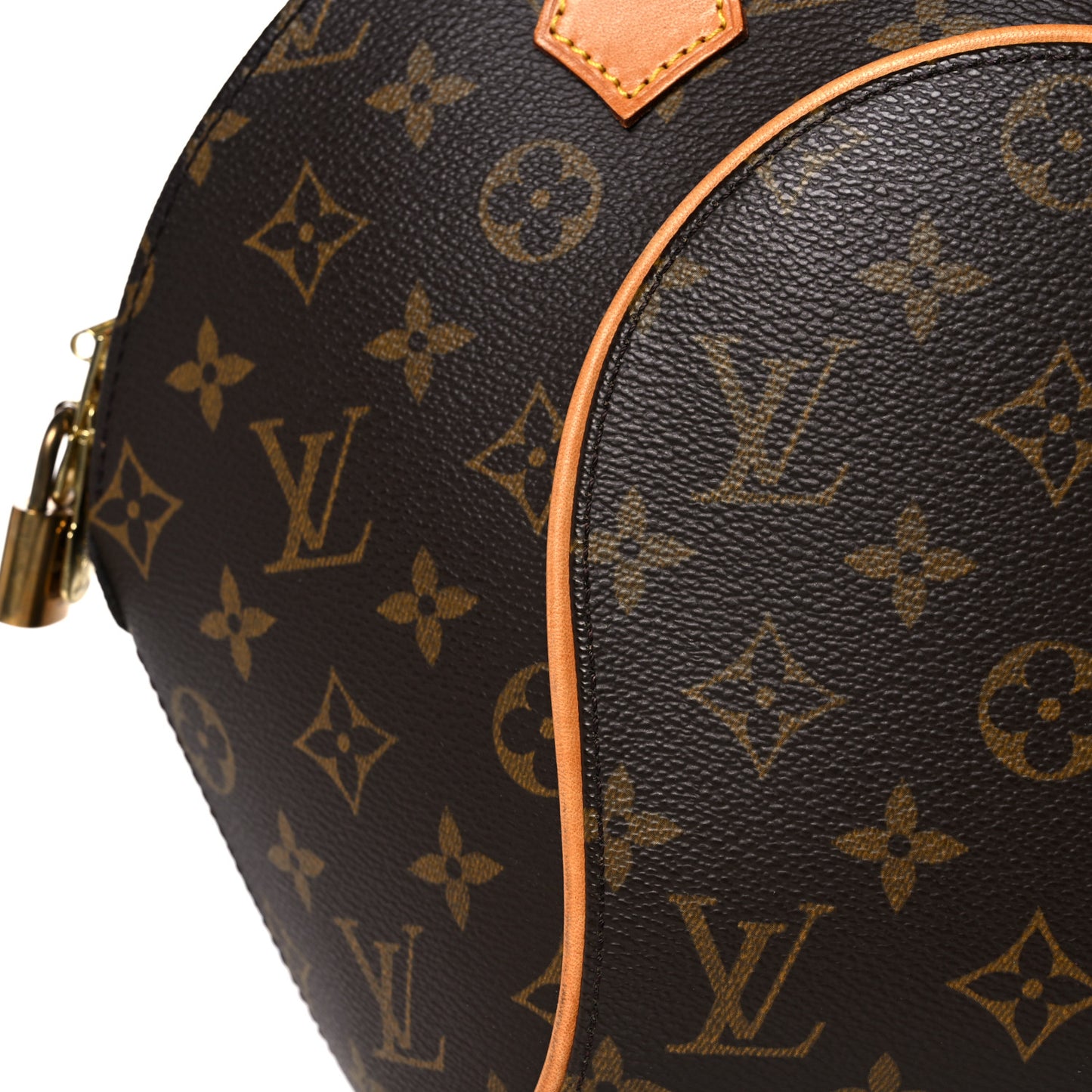 Monogram Ellipse PM