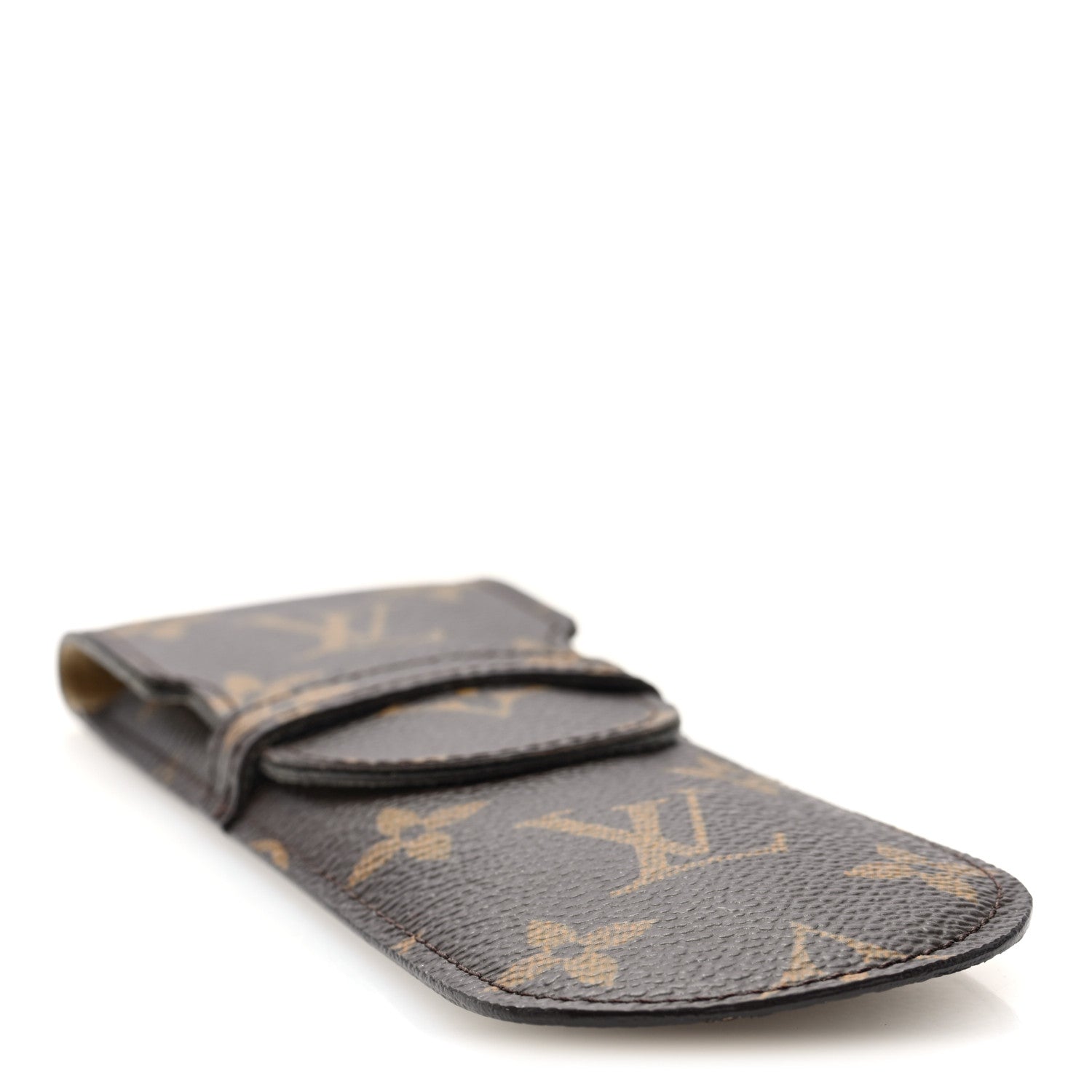 Louis Vuitton Monogram Etui Pen Holder Case 1847467 – FASHIONPHILE