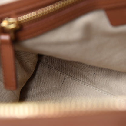 Givenchy Calfskin Small Sway Cognac 12 of 15