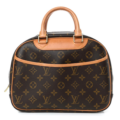 Louis Vuitton Monogram Trouville 1 of 6