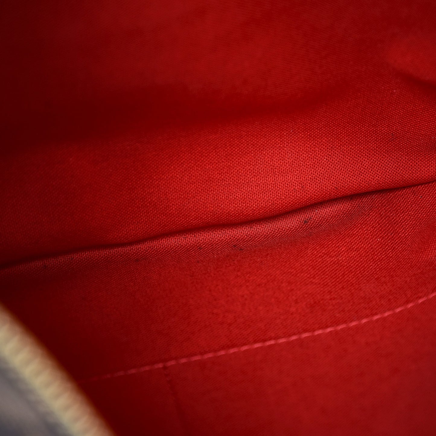 Damier Ebene Bloomsbury PM