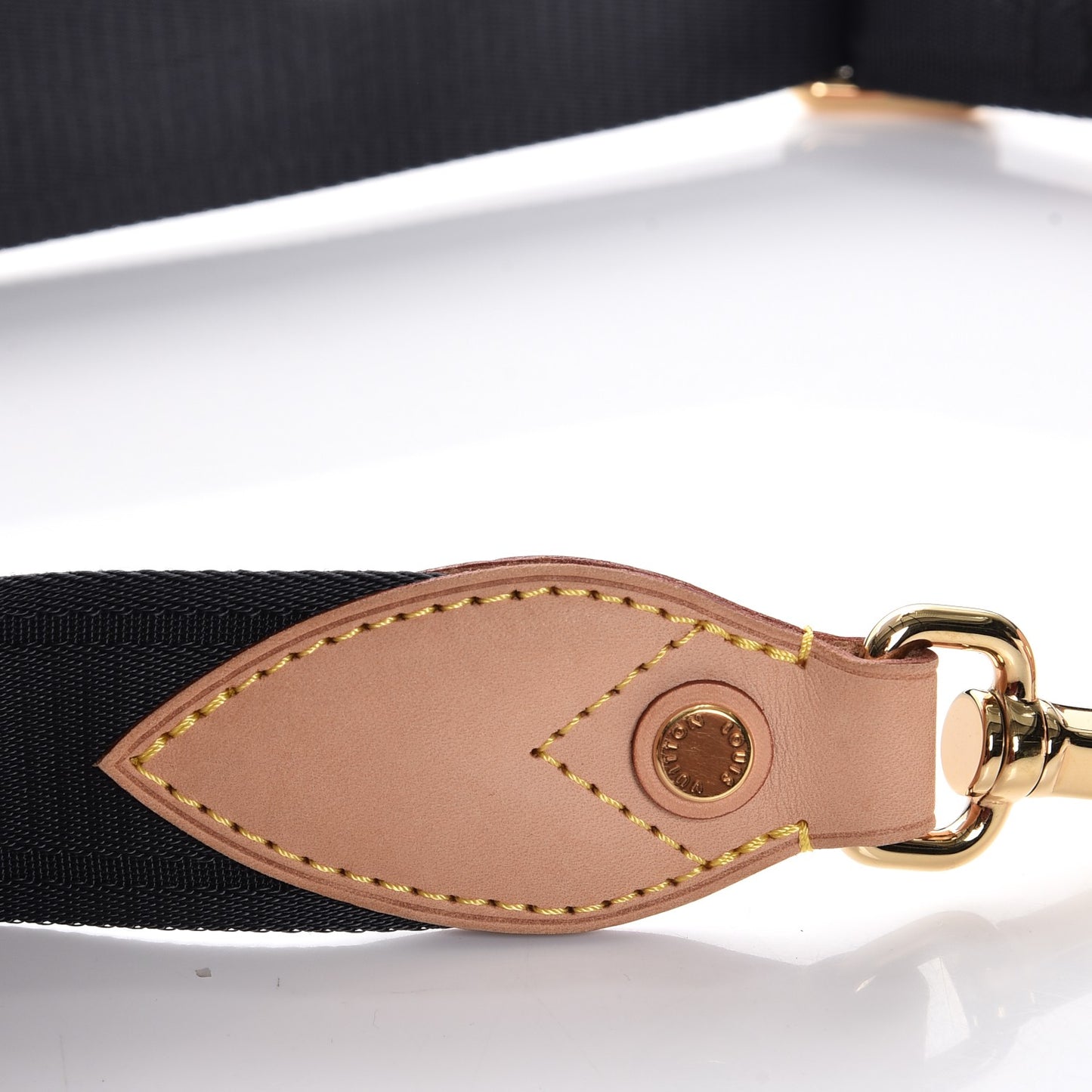 Canvas Adjustable Shoulder Strap