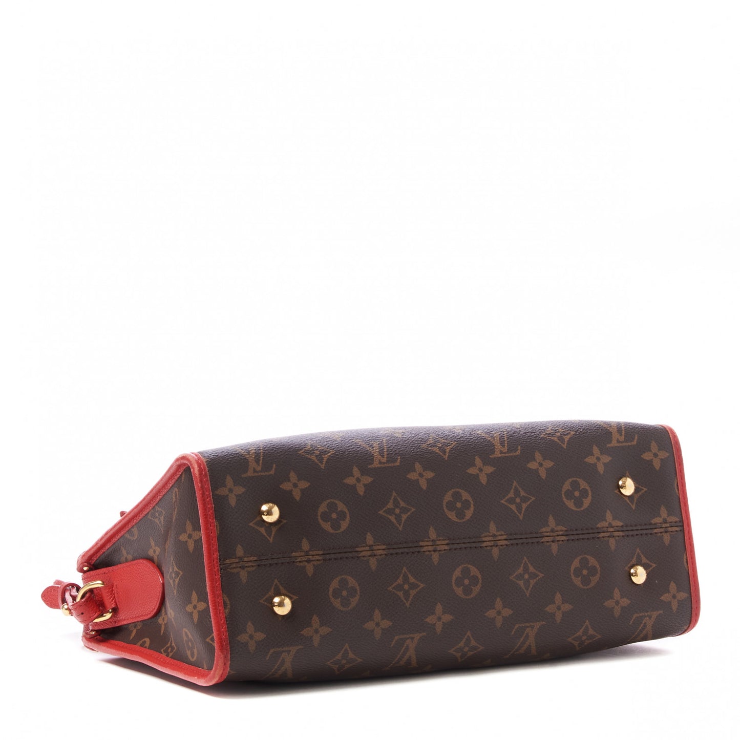 Monogram Popincourt PM Red