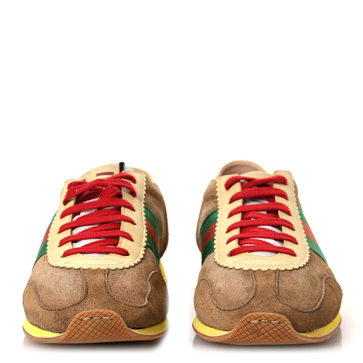 Suede Web Mens Rocket Sneakers 9 Nocciola Burro