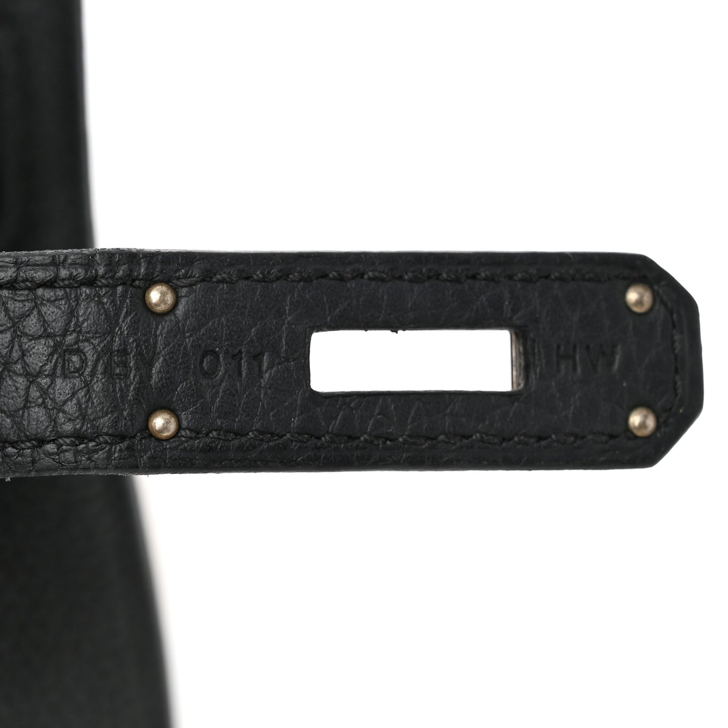Taurillon Clemence Jypsiere 28 Black