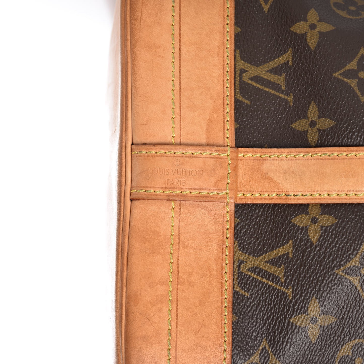 Monogram Noe