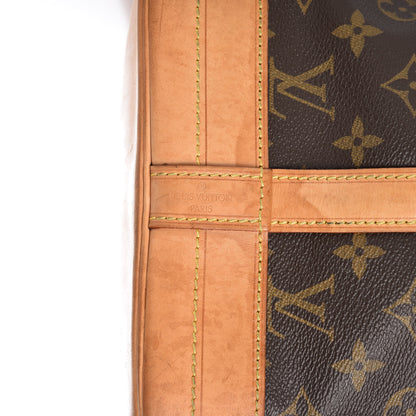 Louis Vuitton Monogram Noe 6 of 15