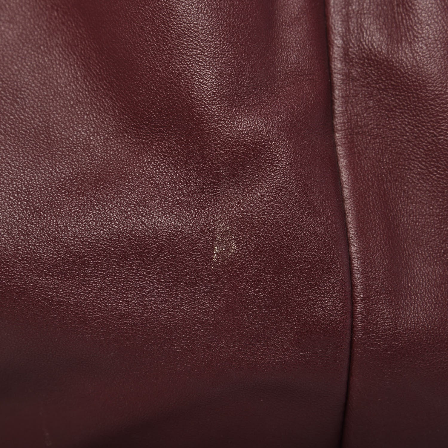 Bottega Veneta Nappa Intrecciato Embroidered Tote Barolo Brique 11 of 14