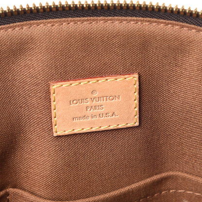 Louis Vuitton Monogram Tivoli GM 7 of 23