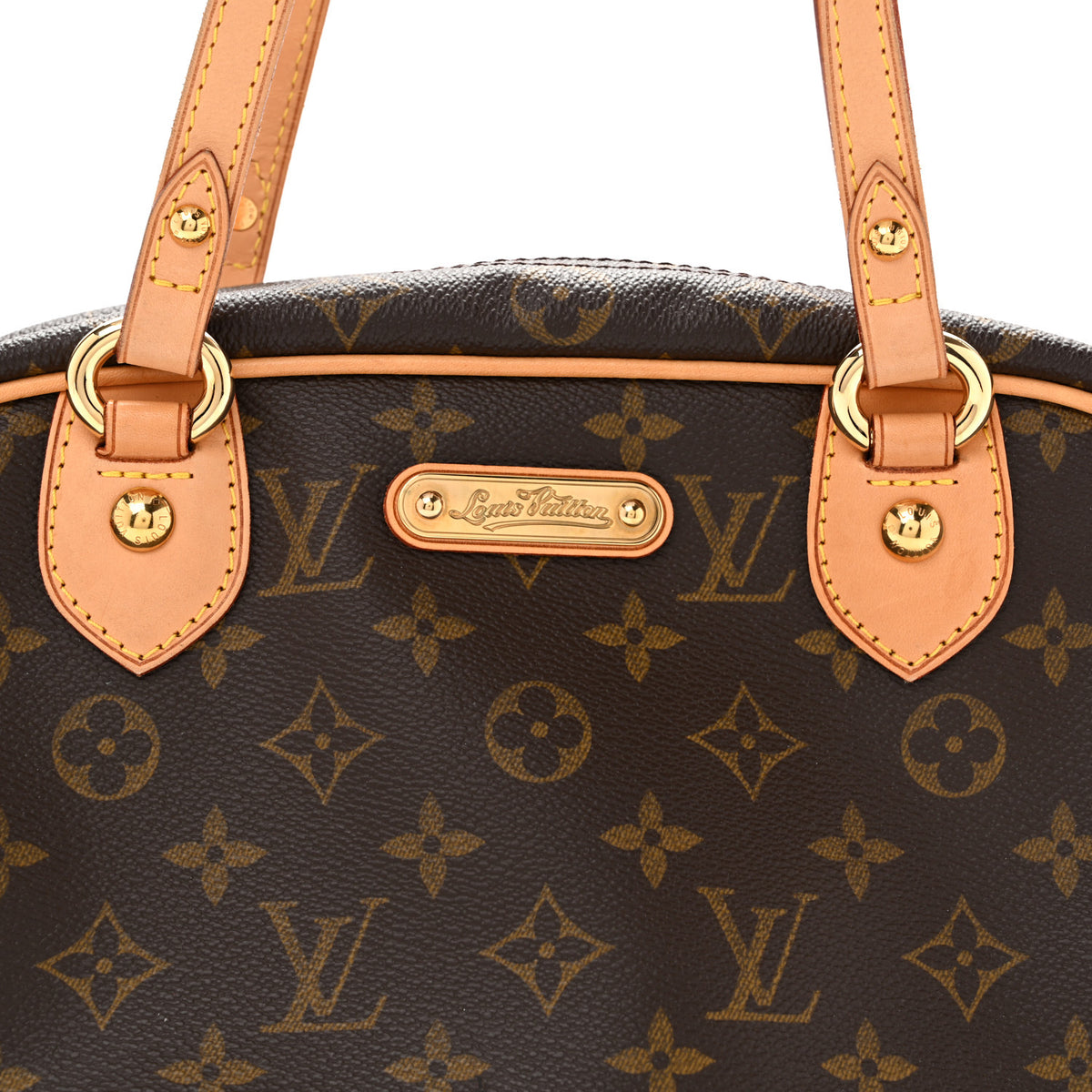 Monogram Montorgueil PM