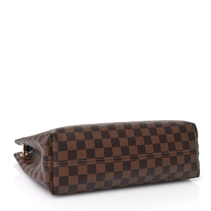 Louis Vuitton Damier Ebene Graceful PM 4 of 10