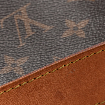 Louis Vuitton Monogram Graceful MM Pivoine 14 of 15