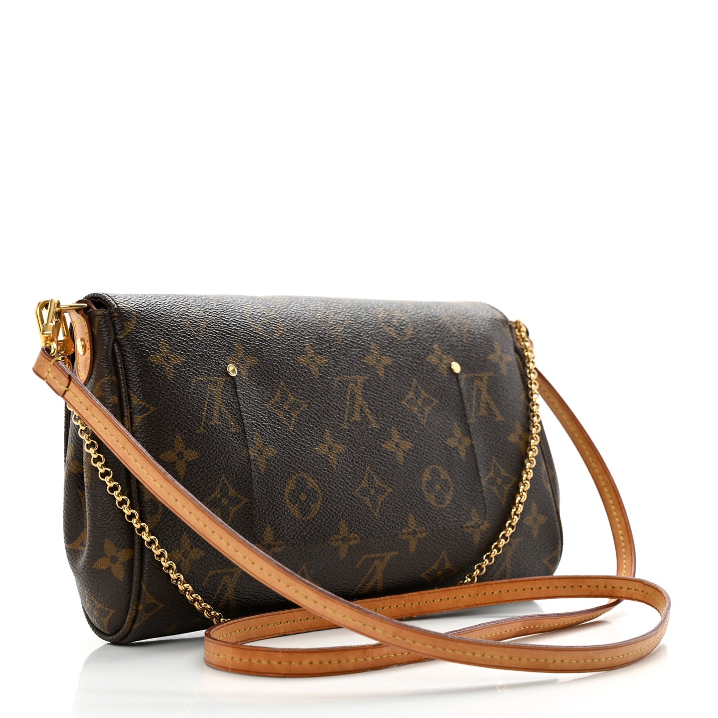 Monogram Favorite MM