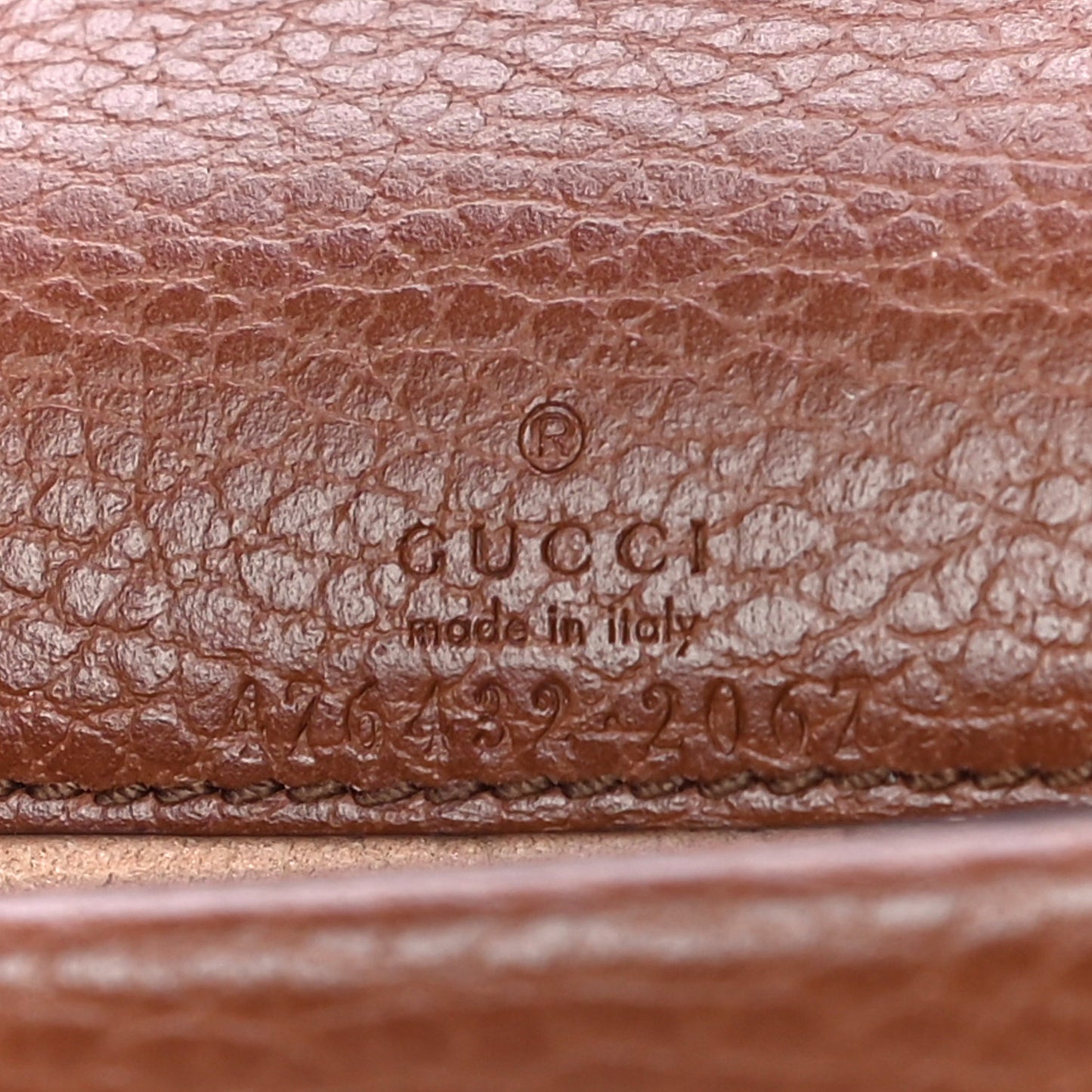New Denim GG Monogram Dollar Calfskin Enamel Super Mini Dionysus Shoulder Bag Blue Tea Cuir Epilog Electric Blue