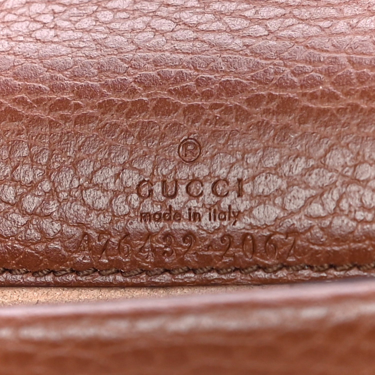 Gucci New Denim GG Monogram Dollar Calfskin Enamel Super Mini Dionysus Shoulder Bag Blue Tea Cuir Epilog Electric Blue 6 of 17