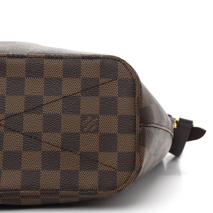 Louis Vuitton Damier Ebene Siena PM 8 of 8
