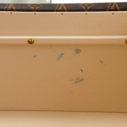 Louis Vuitton Monogram Alzer 80 8 of 14