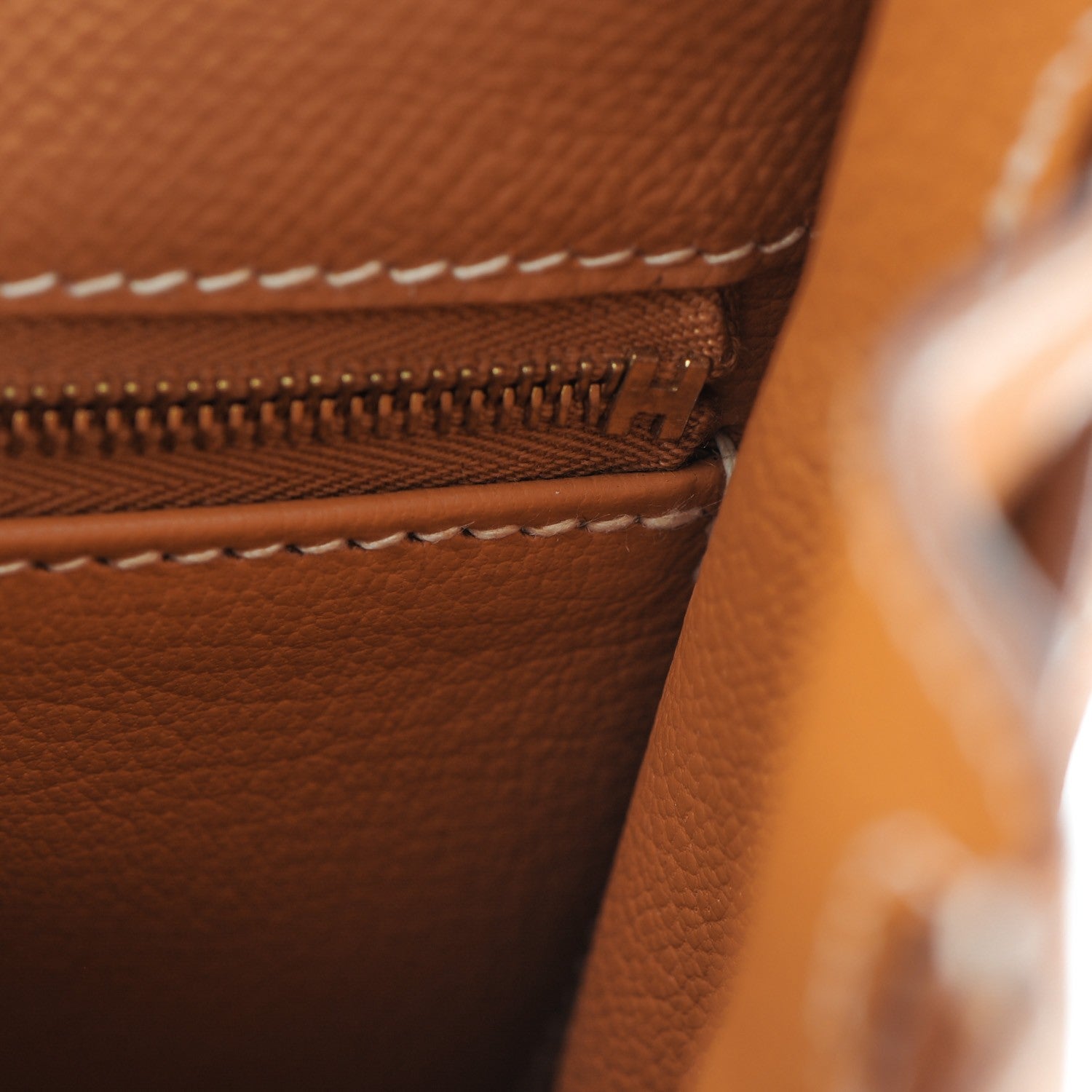 Hermes Epsom Kelly Retourne 28 Natural 19 of 25