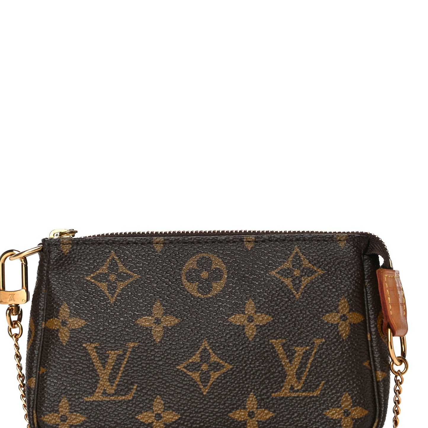 Monogram Mini Pochette Accessories