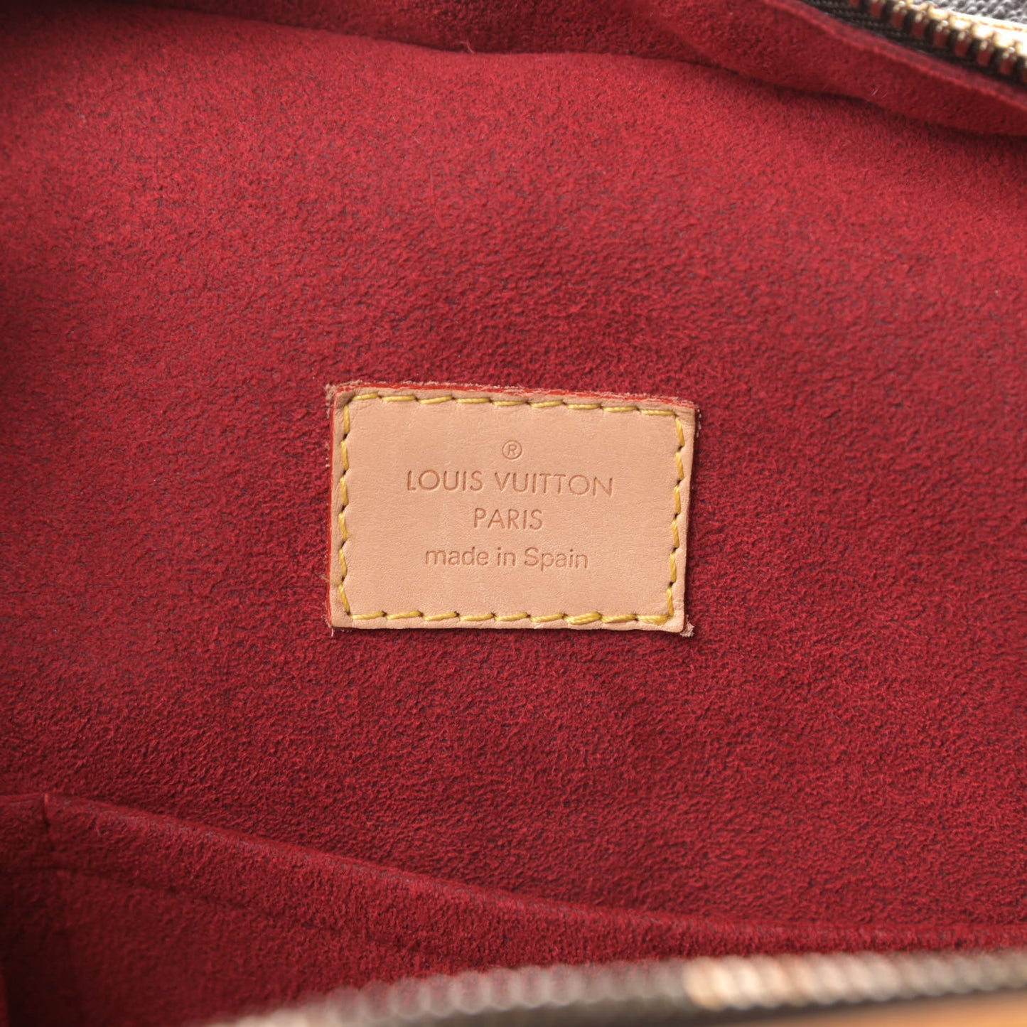 Monogram Mizi