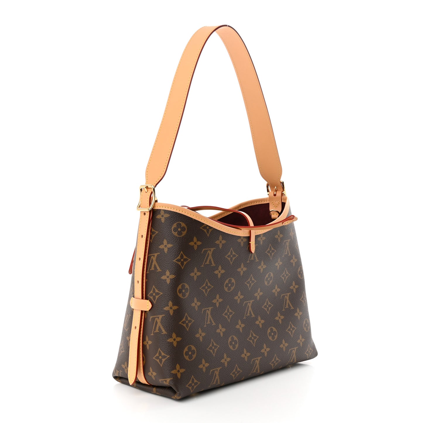 Monogram CarryAll PM