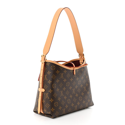 Louis Vuitton Monogram CarryAll PM 4 of 14