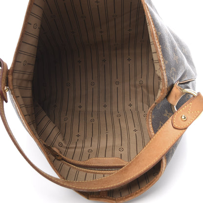 Louis Vuitton Monogram Delightful PM 5 of 19