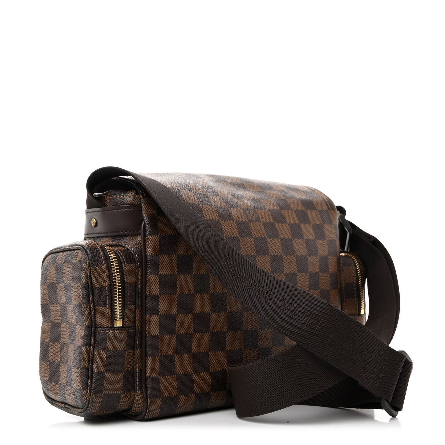 Damier Ebene Reporter Melville