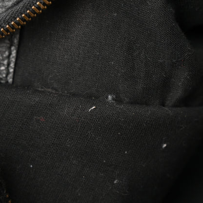 Balenciaga Agneau Classic Hardware Part Time Black 14 of 21