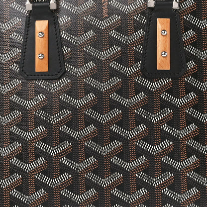 Goyard Goyardine Mini Vendome Black 7 of 10