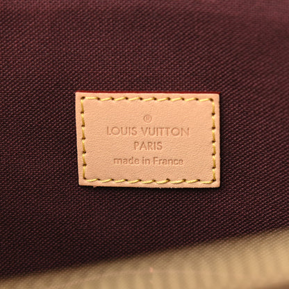 Louis Vuitton Monogram Iena MM 7 of 10