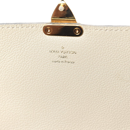Louis Vuitton Empreinte Fascinante Neige 5 of 9