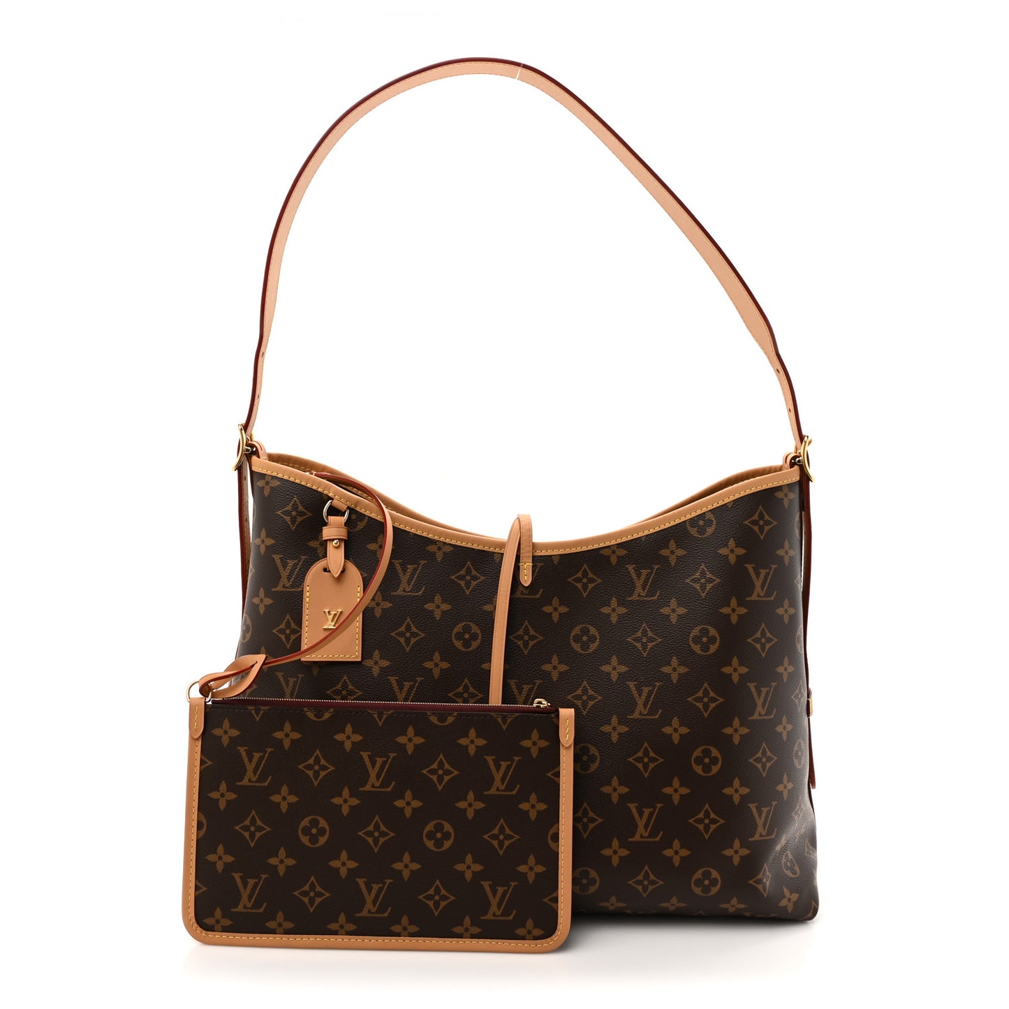 Monogram Carryall MM